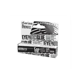 ADHESIVO PARA PESTAÑAS HIPOALERGÉNICO CLARO 5GR CC3006