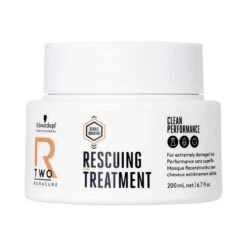 BONACURE R-TWO TRATAMIENTO RESTAURADOR 200ML
