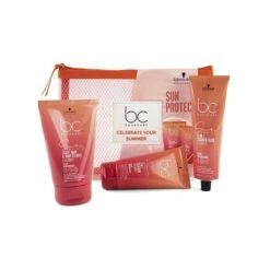 BONACURE SUN KIT PROTECT TRAVEL