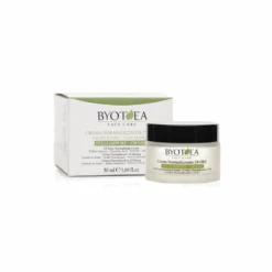 Byothea Crema Normalizante Piel Grasa 24 Horas 50 Ml