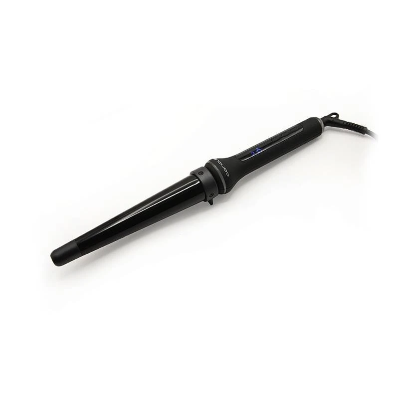 Corioliss Rizador Glamour Wand Soft Touch Digital 1 Corioliss Rizador Glamour Wand Soft Touch Digital