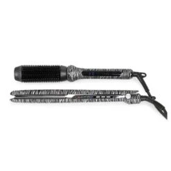 CORIOLISS KIT C3 SILVER ZEBRA + HOT BRUSH