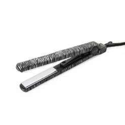 CORIOLISS PLANCHA C-STYLE SILVER ZEBRA