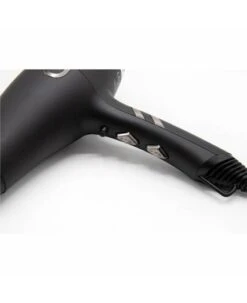 CORIOLISS SECADOR ARC BLACK 2400W