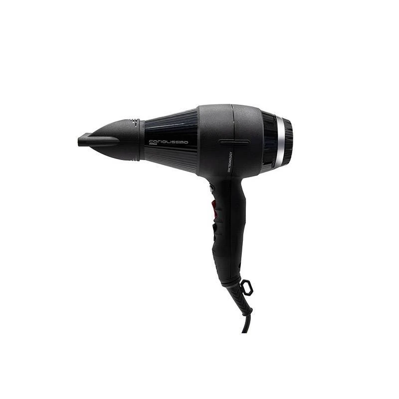 CORIOLISS SECADOR CORIOLISSIMO BLACK 2500W 1 CORIOLISS SECADOR CORIOLISSIMO BLACK 2500W