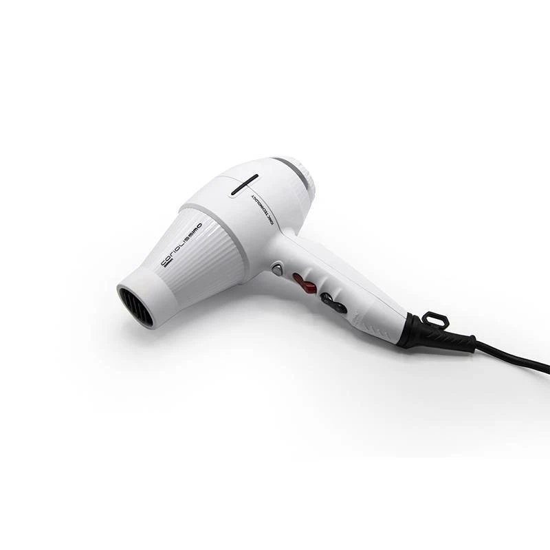 CORIOLISS SECADOR CORIOLISSIMO WHITE 2500W 1 CORIOLISS SECADOR CORIOLISSIMO WHITE 2500W