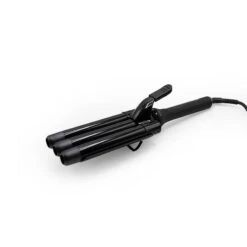 CORIOLISS TRIPLE BARREL BLACK