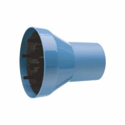 DIFUSOR UNIVERSAL -La Casa del Peluquero Tienda difusor flexible silicona negro 3