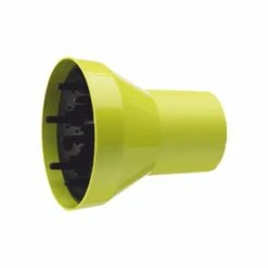 DIFUSOR UNIVERSAL -La Casa del Peluquero Tienda difusor flexible silicona negro 5