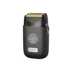 Disprof Afeitadora Spirit Black