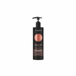 ESSENTIEL CHAMPÚ KERATIN FRIZZ CONTROL 400ML