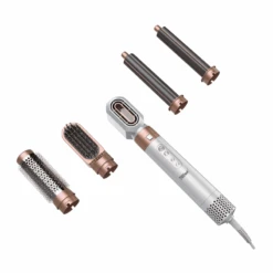 EUROSTIL SECADOR PENTA 5 ACCESORIOS