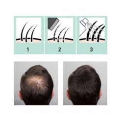 La Casa del Peluquero Tienda -La Casa del Peluquero Tienda hair sculptor negro 1