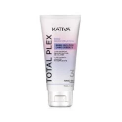 KATIVA TOTAL PLEX CONCENTRADO RECONSTRUCTOR