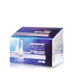 KAYPRO BOTU-CURE - LOCIÓN RECONSTRUCCIÓN FASE 4 PARA CABELLOS MUY DAÑADOS - 12 AMPOLLAS