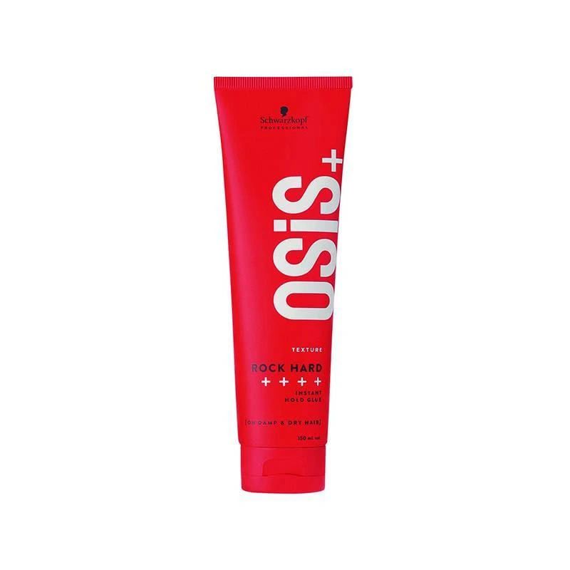 OSIS+ GEL DE FIJACIÓN ROCK HARD 150ML 1 OSIS+ GEL DE FIJACIÓN ROCK HARD 150ML