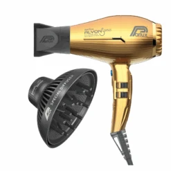 PARLUX ALYON SECADOR + DIFUSOR MAGICSENSE GOLD