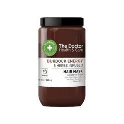 THE DOCTOR MASCARILLA INFUSIÓN HIERBAS 946ML