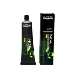 L'Oreal TINTE SIN AMONÍACO INOA