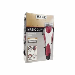 WAHL MAGIC CLIP CON CABLE