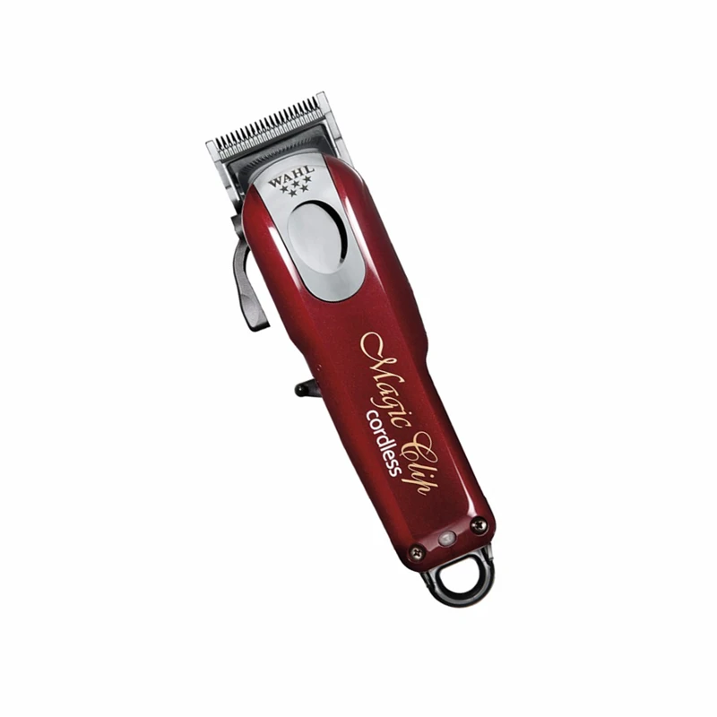 WAHL MÁQUINA MAGIC CLIP SIN CABLE 4 WAHL MÁQUINA MAGIC CLIP SIN CABLE - Imagen 4