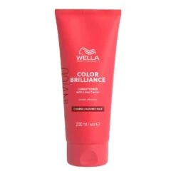 WELLA ACONDICIONADOR COLOR BRILLIANCE 200ML